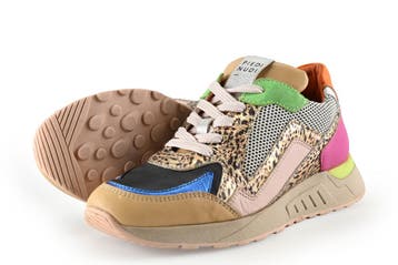 Piedi Nudi Sneakers in maat 37 Overig, Kleding | Dames, Overige kleuren, Verzenden, Piedi Nudi, Sneakers of Gympen