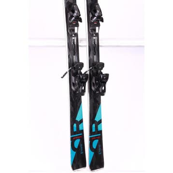 180 skis STOCKLI MONTERO AR 2024, grip walk, titanal, swiss, Verzenden, Gebruikt