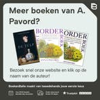 Tulp 9789041403674 A. Pavord, Verzenden, Gelezen, A. Pavord