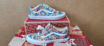 Vans - Low-top sneakers - Maat: EU 44.5 - Nieuw met tags, Nieuw
