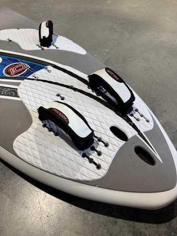 Starboard GO - 131L, Ophalen of Verzenden, Nieuw