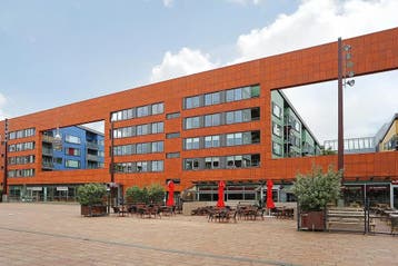 Te huur: Appartement Burgemeester van Stamplein in Hoofddorp, Huizen en Kamers, Huizen te huur, Hoofddorp, Noord-Holland, Appartement