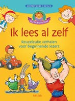 Ik lees al zelf / Leeskampioen! 9789044758573 ZNU, Verzenden, Zo goed als nieuw, ZNU