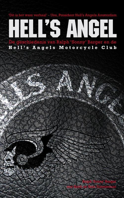 Hells Angel - R. Barger 9789077895948, Boeken, Literatuur, Gelezen, Verzenden