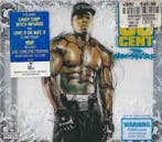 cd - 50 Cent - The Massacre, Verzenden, Zo goed als nieuw