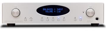 Rogue Audio The RP-7 voorversterker (Demo) NU 50%, Nieuw