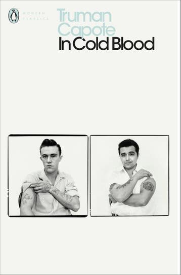 In Cold Blood | Truman Capote | Nieuw, Ophalen of Verzenden, Nieuw, Truman Capote