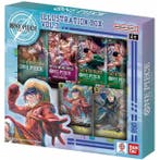 One Piece TCG - Illustration Box 03 (English), Verzenden, Zo goed als nieuw