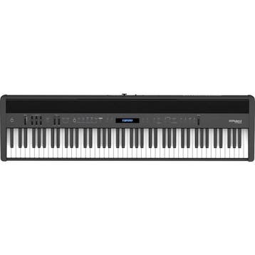 Roland FP-60X BK stagepiano, Nieuw