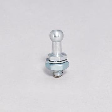Edelbrock 8016 throttle lever stud, Auto-onderdelen, Ophalen of Verzenden, Nieuw