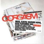 cd - Various - Oorgasm 14, Verzenden, Zo goed als nieuw