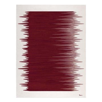 Studio Kali - Vloerkleed - 180 cm - 120 cm - Yakamoz Nr. 4