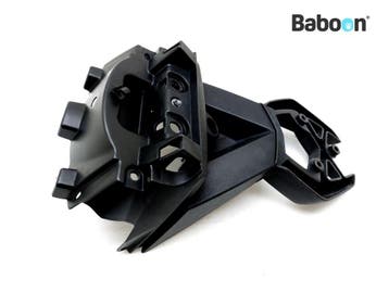 Kentekenplaat Houder BMW R 1200 R 2006-2010 (R1200R 06), Motoren, Verzenden, Gebruikt