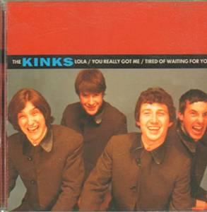 cd - The Kinks - Kinks Best of, Cd's en Dvd's, Cd's | Overige Cd's, Zo goed als nieuw, Verzenden