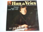 Han de Vries - De Solisten van Zagreb (LP), Ophalen of Verzenden, Zo goed als nieuw
