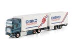 MODELVRACHTAUTO TEKNO EN WSI DEALER  WWW.GEJOMODELS.NL, Hobby en Vrije tijd, Modelauto's | 1:50, Ophalen of Verzenden, Nieuw, Bus of Vrachtwagen