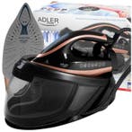 Stoomgenerator 3100W 8 Bar met Keramische Zoolplaat, Verzenden, Nieuw