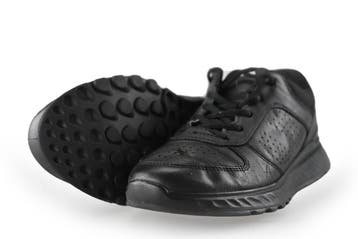 Ecco Sneakers in maat 36 Zwart, Ecco, Verzenden, Zwart, Sneakers of Gympen