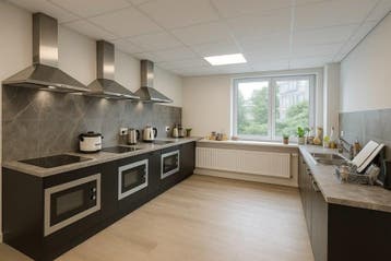 Te huur: Kamer Polakweg in Rijswijk