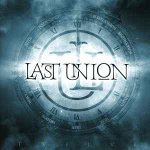 cd - Last Union - Twelve, Verzenden, Zo goed als nieuw