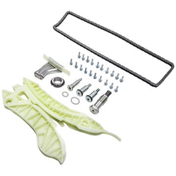 Distributiekettingset geschikt voor Peugeot 508, Citroen..., Verzenden, Nieuw, Peugeot