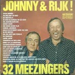 Johnny & Rijk – 32 Meezingers, Gebruikt