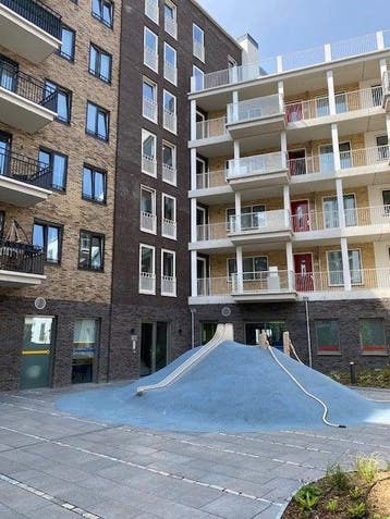 Te huur: Appartement Willem Dudokhof in Diemen, Diemen, Noord-Holland, Appartement
