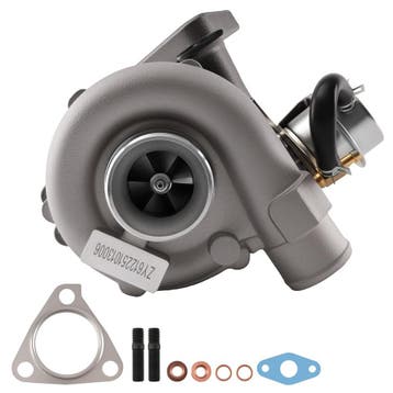 Turbine geschikt voor Ford Ranger 2.8 94Kw 128HP HT 2002-..., Verzenden, Nieuw, Ford USA