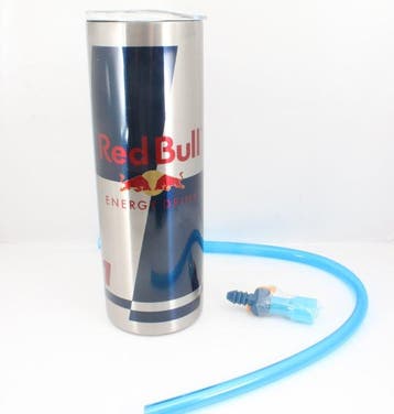Red Bull Racing - Max Verstappen - 2025 - Drinkfles, Nieuw