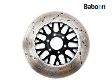 Remschijf Links Voor Suzuki GSX 1100 1980-1981 (GSX1100), Motoren, Verzenden, Gebruikt
