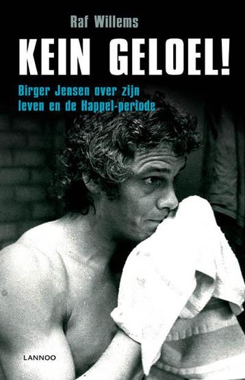 Birger Jensen - Raf Willems 9789020995367, Verzenden, Gelezen, Raf Willems