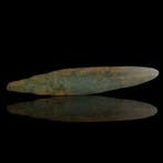 Bronstijd Mes dolk lemmet