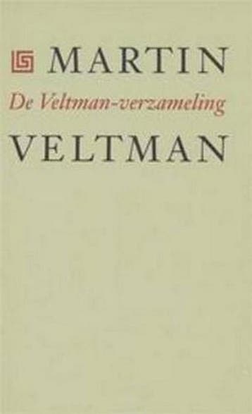 VELTMAN-DE VERZAMELING - M. Veltman 9789029550970, Verzenden, Gelezen, M. Veltman