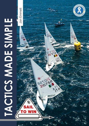 9781912177257 Tactics Made Simple - Sailboat racing tacti..., Verzenden, Nieuw, Jon Emmett
