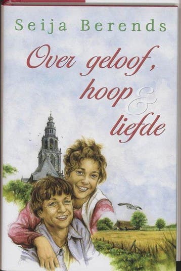 Boek Over Geloof, Hoop En Liefde 9789059771420, Verzenden, Zo goed als nieuw