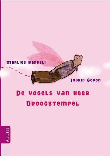 De vogels van heer Droogstempel - M. Bardeli 9789059330092, Verzenden, Gelezen, M. Bardeli