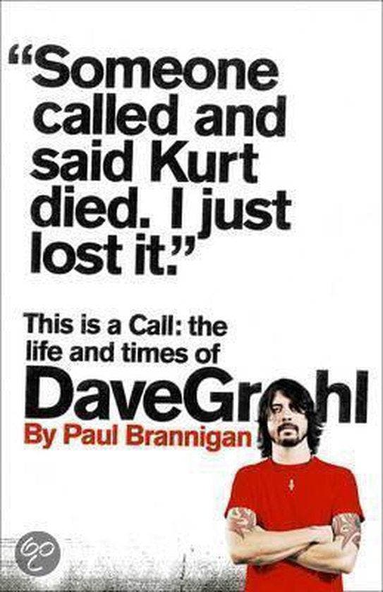 This is a Call, Boeken, Literatuur, Ophalen of Verzenden