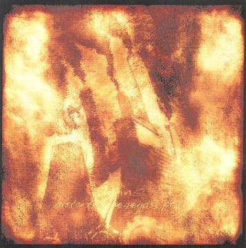 Single vinyl / 7 inch - Shrine - Distorted Legends, Pt.1, Verzenden, Zo goed als nieuw, 7 inch, Dance