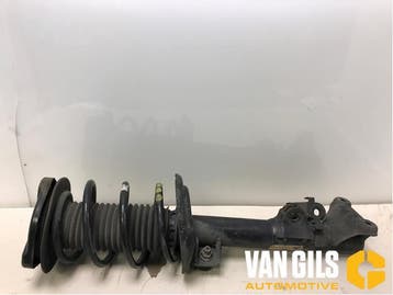 Schokdemperpoot rechts-voor Mercedes E-Klasse O179382, Ophalen of Verzenden, Nieuw