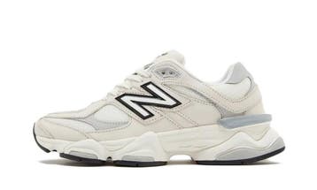 New Balance 9060 Sea Salt Raincloud, Nieuw