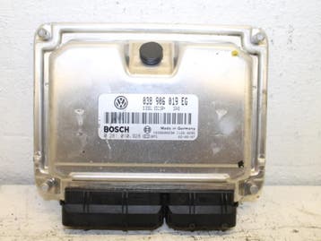 Computer Motormanagement Skoda Superb O90737, Ophalen of Verzenden, Nieuw