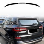 Mid Spoiler Voor BMW X5 G05 – Sport Look, Hoogglans Zwart, Ophalen of Verzenden, Nieuw