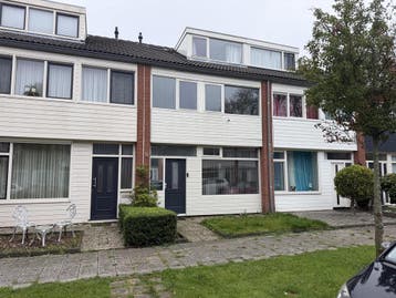 Te huur: Huis Mansholtstraat in Hoogezand, Hoogezand, Groningen