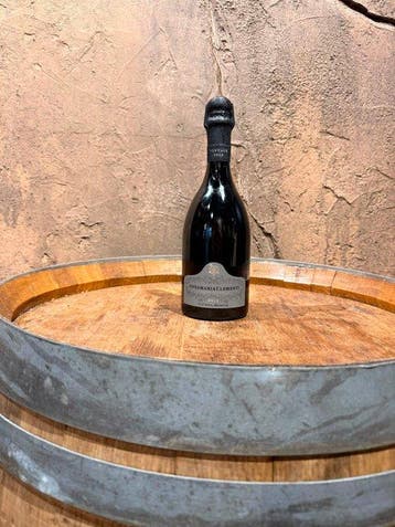 2014 Ca del Bosco, Annamaria Clementi - Franciacorta - 1, Verzamelen, Nieuw