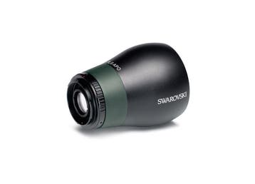 Swarovski TLS APO 23mm Telefoto Lens Systeem voor Micro 4/3, Ophalen of Verzenden, Nieuw, Overige typen
