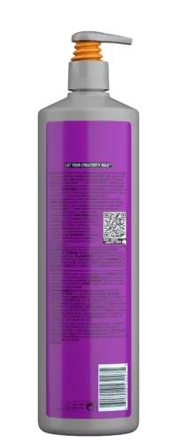 TIGI Bed Head Serial Blonde Shampoo, Sieraden, Tassen en Uiterlijk, Uiterlijk | Haarverzorging, Nieuw, Verzenden