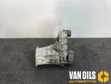 Tussenbak 4x4 Porsche Cayenne O303556, Ophalen of Verzenden, Nieuw