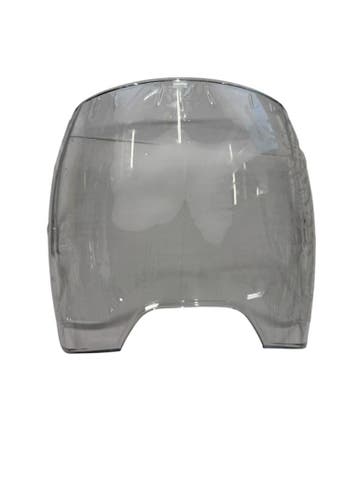 Lashelm - Laskap Model 10K Vizier - Spatruit - Transparant, Ophalen, Nieuw