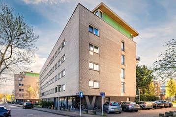 Te huur: Appartement Berlaarstraat in Amsterdam, Noord-Holland, Appartement, Amsterdam