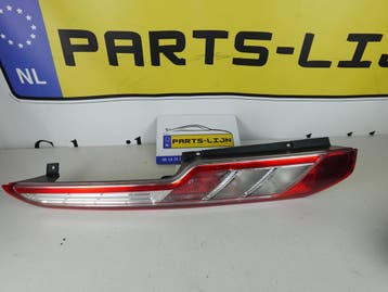 Gebruikte achterlicht Ford Transit Custom 2012- – BK2113405A, Auto-onderdelen, Ophalen of Verzenden, Nieuw